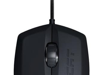 Начались продажи трехкнопочных игровых мышей Roccat Lua