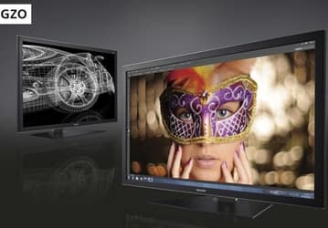 Sharp анонсирует PN-K321, свой первый 32-дюймовый монитор 4K, в котором используется технология IGZO