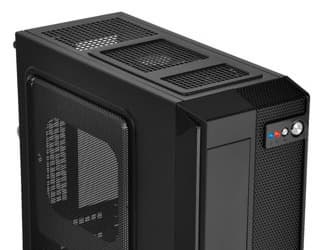 Компактный корпус Thermaltake SD101 создан специально для плат типоразмера Mini-ITX