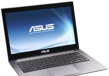 Если бы не APU AMD, ASUS U38N можно было бы называть ультрабуком