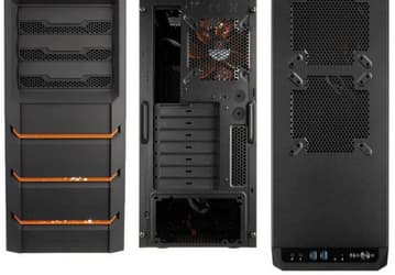 Xigmatek представила компьютерный корпус Alfar типоразмера Midi Tower