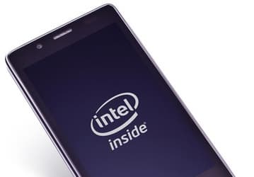 Intel отгрузила миллиард однокристальных систем для сотовых телефонов