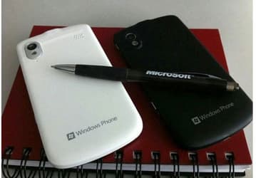 У ZTE есть смартфон с экраном Full HD размером 5,9 дюйма и ОС Windows Phone