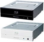 Pioneer назвала ODD BDR-S08J, пишущий диски BDXL, быстрейшим в отрасли