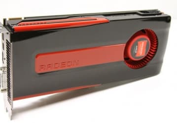 Снижены цены на Radeon HD 7770 и HD 7850 