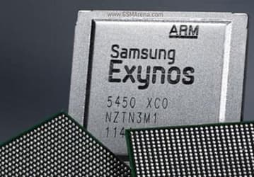 Основой смартфона Samsung Galaxy S IV, возможно, станет однокристальная платформа с четырьмя ядрами Cortex-A15