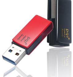 PQI U822V Speedy — скоростная версия «флэшки» U822V с интерфейсом USB 3.0
