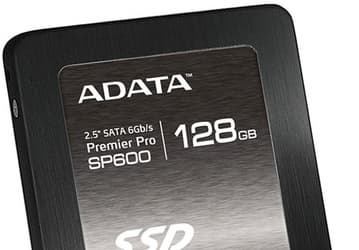 ADATA анонсирует бюджетные твердотельные накопители Premier Pro SP600