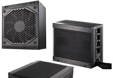 Ассортимент Rosewill пополнили блоки питания SilentNight и Tachyon мощностью 500 и 550 Вт соответственно