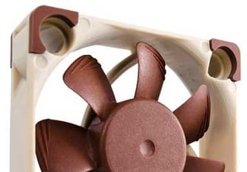 Серию вентиляторов Noctua A открыли модели NF-A4x10 FLX, NF-A6x25 FLX и NF-A9x14 PWM 