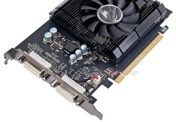 Colorful анонсирует 3D-карту GeForce GT 640 PRO X4, поддерживающую до четырех мониторов