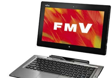 Fujitsu оснастила планшет Stylistic QH77 под управлением Windows 8 процессором Intel Core i5