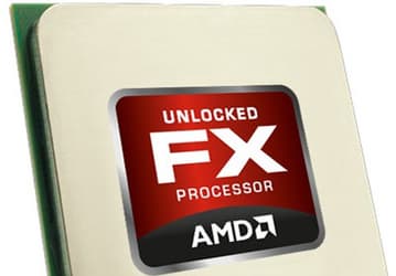 Процессоры AMD FX (Vishera) представлены официально