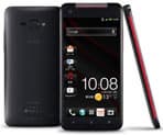 Смартфон HTC J оснащенн 5-дюймовым дисплеем разрешением 1920 х 1080 точек