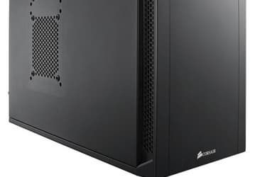 Самым доступным корпусом Corsair серии Carbide стала модель 200R