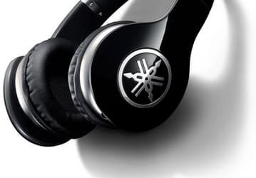 Наушники Yamaha HPH-PRO500 и HPH-PRO300 оснащены пультами ДУ для iPhone и iPad