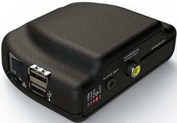 Polycase выпускает корпус для мини-компьютера Raspberry Pi