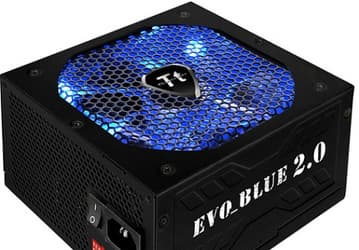 Блоки питания Thermaltake готовы к появлению процессоров Intel Haswell 