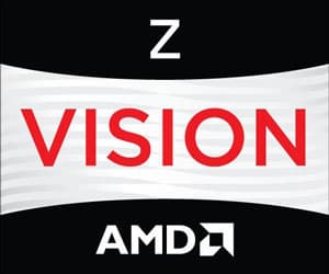 APU AMD Z-60 с TDP 4,5 Вт предназначен для планшетов с ОС Windows 8