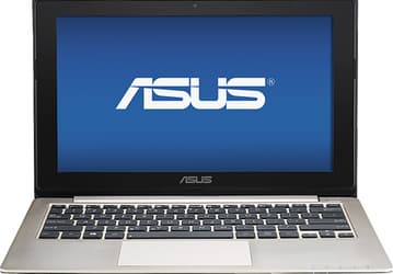 Q200E — еще один ноутбук ASUS с сенсорным экраном диагональю 11,6 дюйма