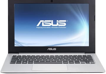 ASUS F201E — компактный ноутбук под управлением Windows 8 или Ubuntu