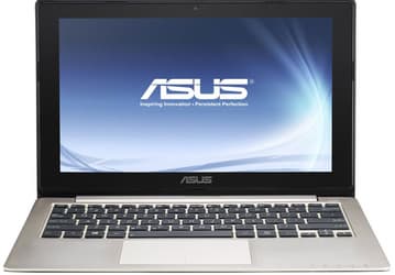 В линейку мобильных устройств ASUS Vivo под управлением Windows 8 вошел компактный ноутбук X202
