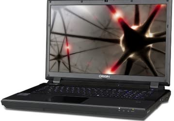 Core i7-3940XM и QUADRO K3000M доступны в ноутбуках ORIGIN