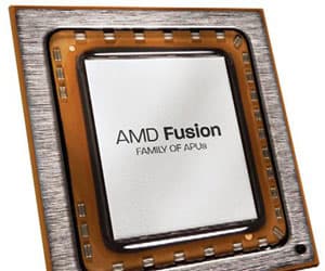 AMD снизит стоимость гибридных процессоров APU A4-3300 и APU A4-3400