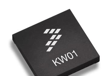 Freescale анонсирует первый беспроводной микроконтроллер на ядре ARM Cortex-M0+