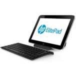 Стали известны подробности о планшете HP ElitePad 900