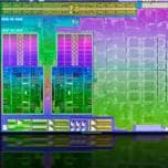 AMD объявила о начале розничных продаж настольных APU серии A второго поколения систем; названы цены