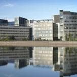 Nokia продает свою штаб-квартиру в Финляндии