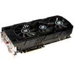 Графические процессоры 3D-карты PowerColor HD 7990 разгоняются до 925 МГц