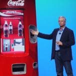 Coca-Cola, Apple и IBM возглавили список лучших мировых брендов