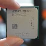 AMD не обманула — APU Trinity разогнали; и не до 6,5 ГГц, а до 7,3 ГГц