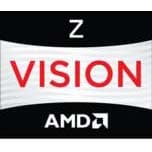 APU AMD Z-60 с TDP 4,5 Вт предназначен для планшетов с ОС Windows 8