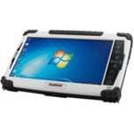 Планшет Handheld Algiz 10X с 10-дюймовым экраном рассчитан на суровые условия эксплуатации
