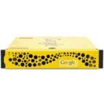 Google Search Appliance 7.0 — поисковый сервер для корпоративных сетей