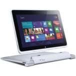 Продажи планшета Acer Iconia W510 с Windows 8 начнутся 9 ноября