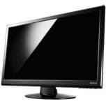 I-O Data использует в мониторе LCD-MF271CGBR 27-дюймовую панель типа IPS