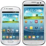 Фото дня: смартфон Samsung Galaxy S III Mini