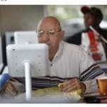 В ресторанах McDonald’s появятся планшеты Apple iPad для посетителей