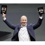 Глава Amazon подтвердил, что устройства Kindle продаются по себестоимости