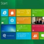 Поставщики компонентов опасаются, что ошибки в Windows 8 не позволят новой ОС оживить рынок ПК в этом году