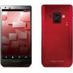 Sharp Aquos Phone Zeta SH-02E — первый смартфон с дисплеем IGZO размером 4,9 дюйма