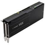 NVIDIA анонсировала первый в отрасли «облачный GPU» VGX K2
