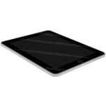 На внешний вид планшета Apple iPad получен патент