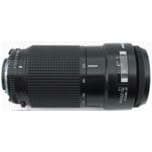 На следующей неделе Nikon может представить объектив 70-200mm f/4 со стабилизатором нового поколения
