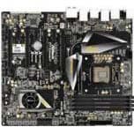 Z77 Extreme11 — флагманская системная плата ASRock