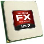 Процессоры AMD FX (Vishera) представлены официально